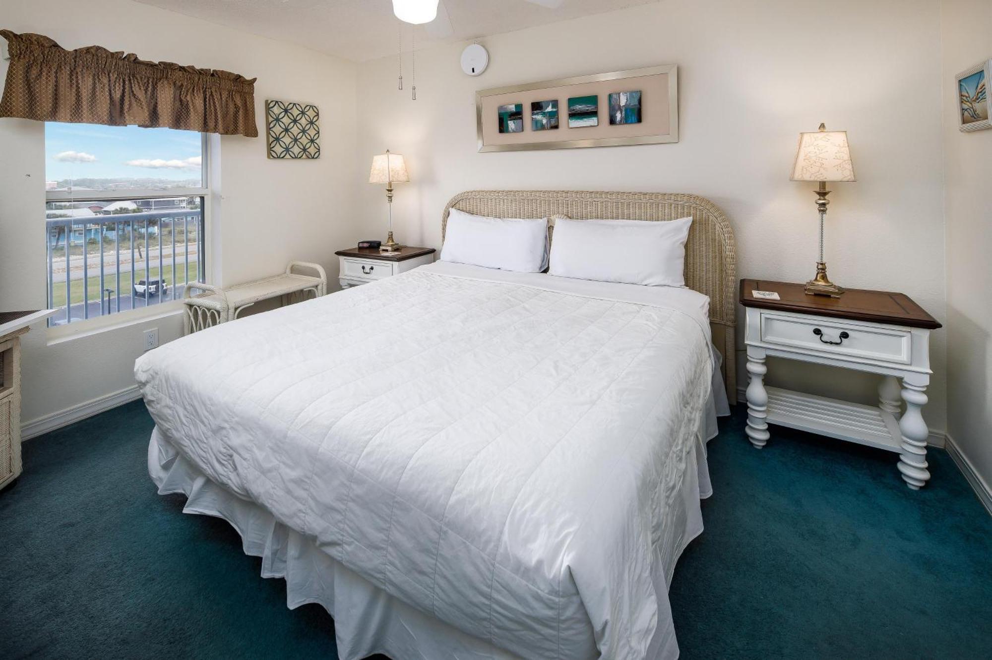 Islander 5009 - Emerald Coast Haven شاطئ فورت والتون المظهر الخارجي الصورة