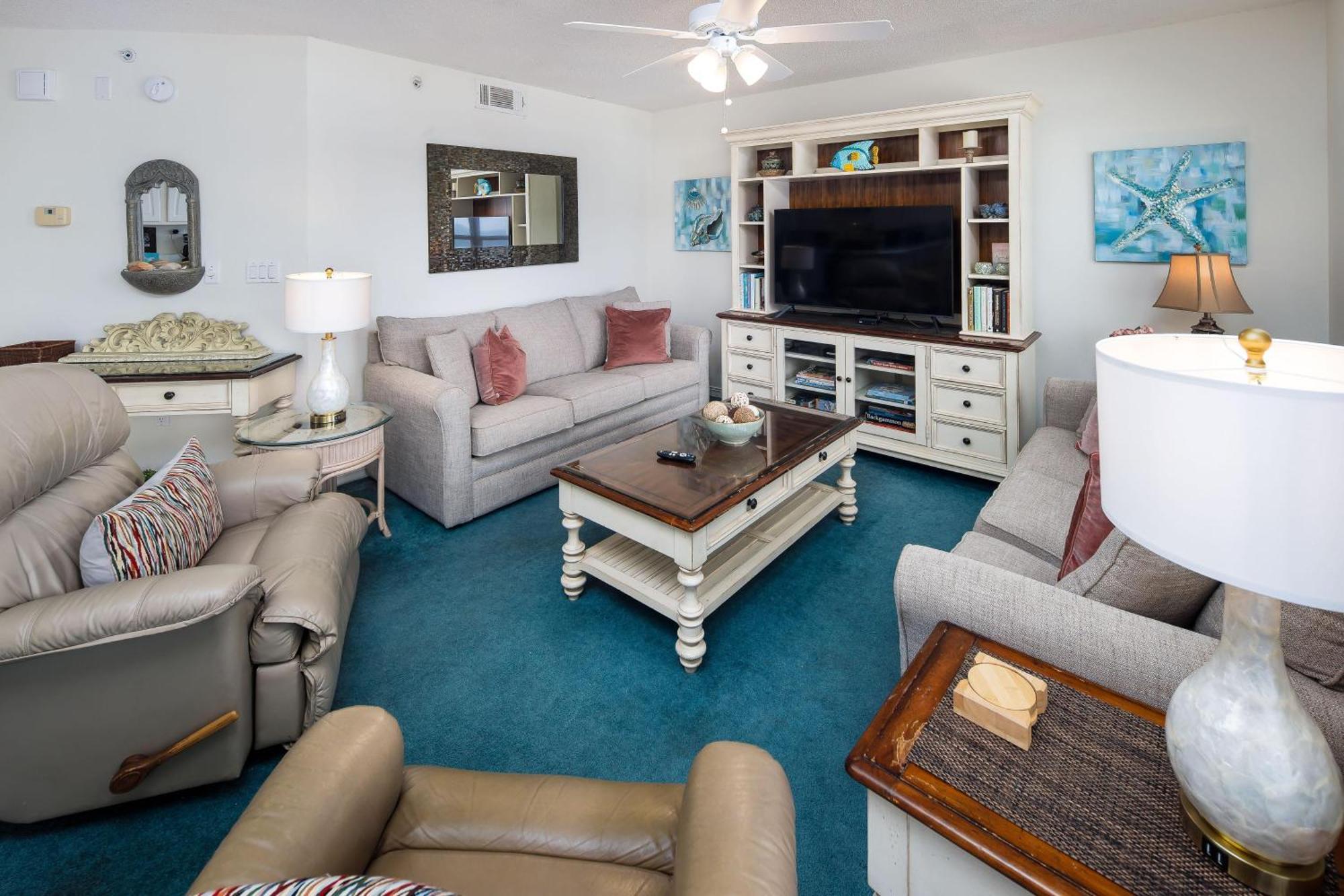 Islander 5009 - Emerald Coast Haven شاطئ فورت والتون المظهر الخارجي الصورة