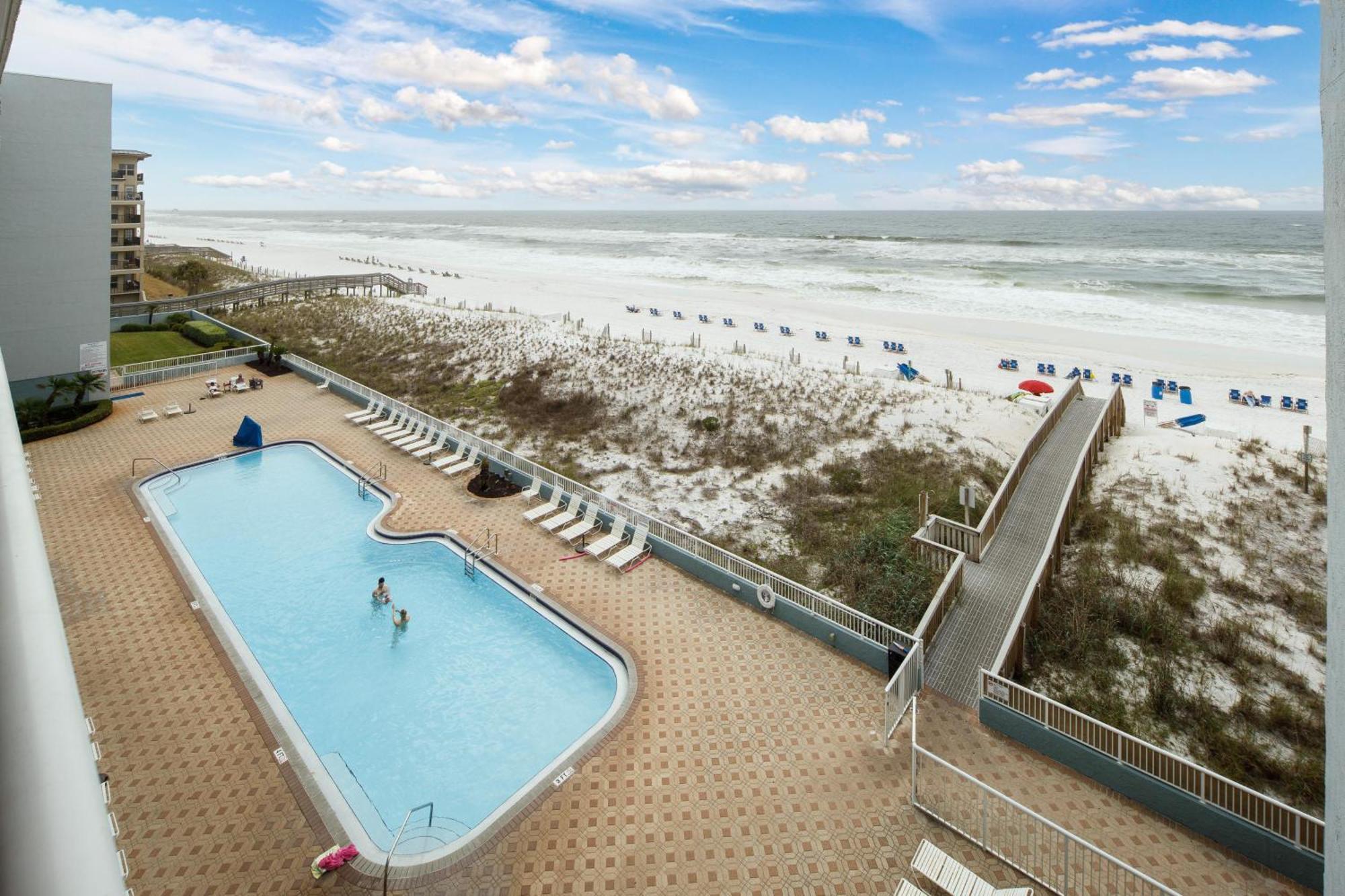 Islander 5009 - Emerald Coast Haven شاطئ فورت والتون المظهر الخارجي الصورة