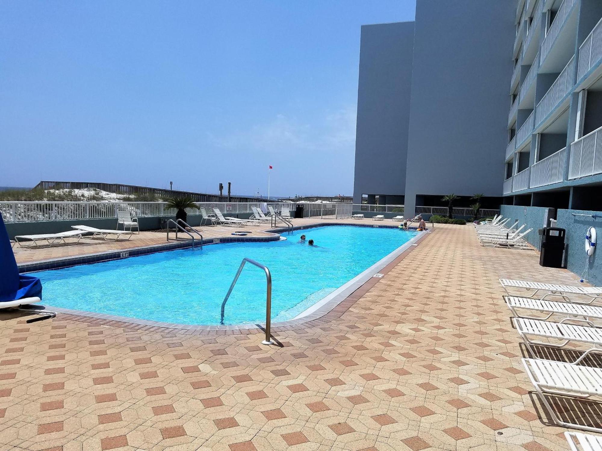 Islander 5009 - Emerald Coast Haven شاطئ فورت والتون المظهر الخارجي الصورة